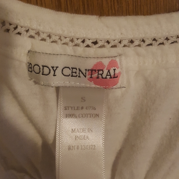 Tank Top - Picture 3 of 3